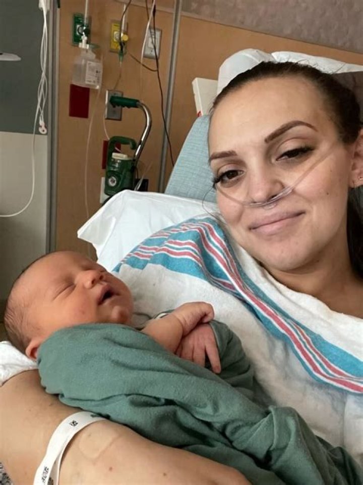 Dr. Jared Wilson’s Wife Caitlyn Passed Away After Childbirth