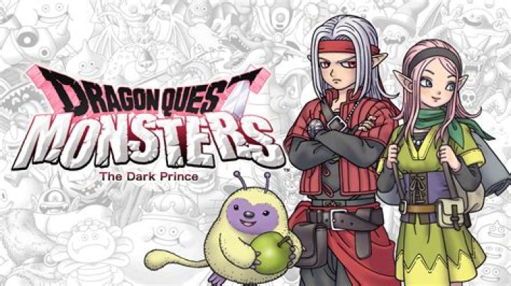 Dragon Quest Monsters: The Dark Prince, Complete Guide to Endor Colosseum Category G - SarkariResult