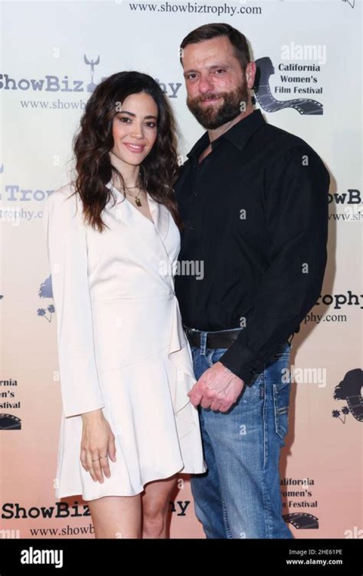 Edy Ganem Dating, Boyfriend, Married, Husband, Children, Net Worth, Age, Height, Wiki-Bio