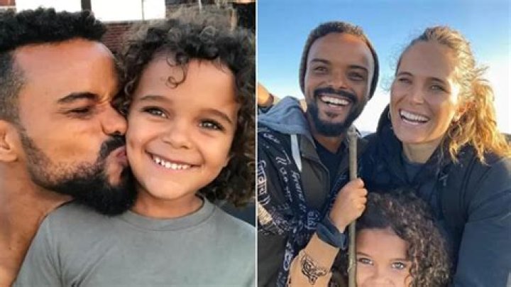 Eka Darville, Wiki-Bio, Net Worth, Height, Parents, Affairs, Children, Married, Wife