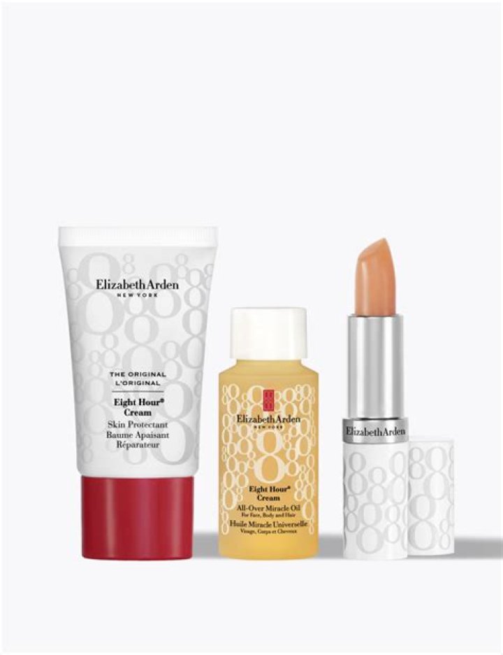 Elizabeth Arden