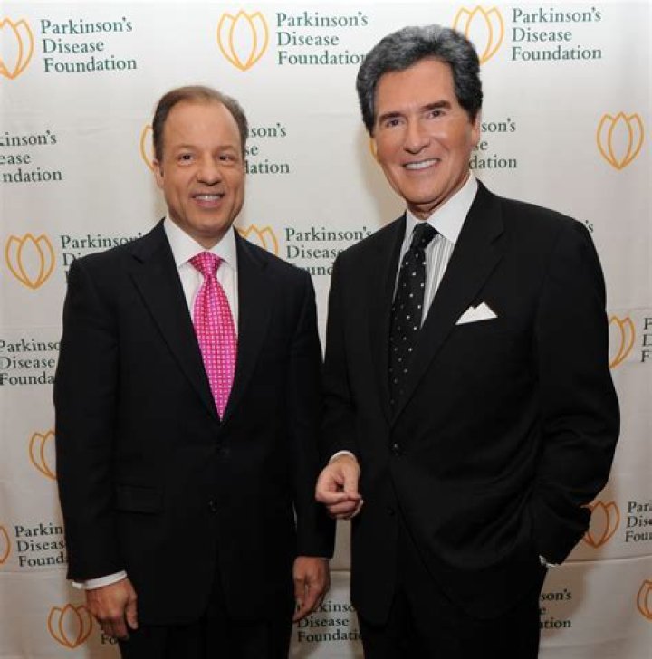 Ernie Anastos Bio, Wiki, Age, Height, Net Worth, Career, Family