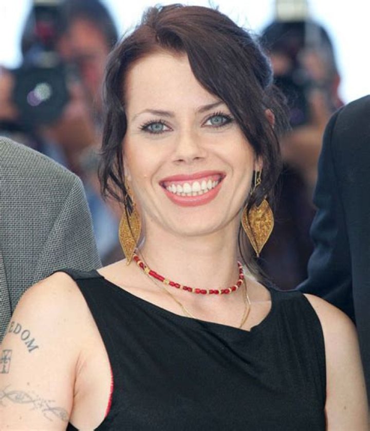 Fairuza Balk Height, Weight, Measurements, Bra Size, Shoe Size