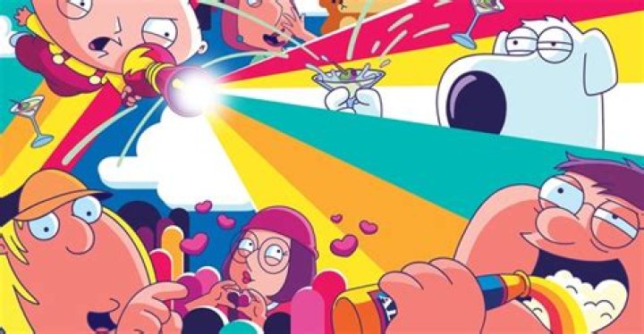 Family Guy Season 22 Episode 3 Release Date : Spoilers, Streaming, Recap, Schedule & Where To Watch? - SarkariResult