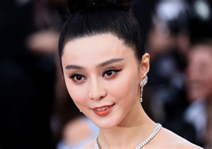 Fan Bingbing Net Worth: Details About Film, Income, Age, Assets, Career - SarkariResult