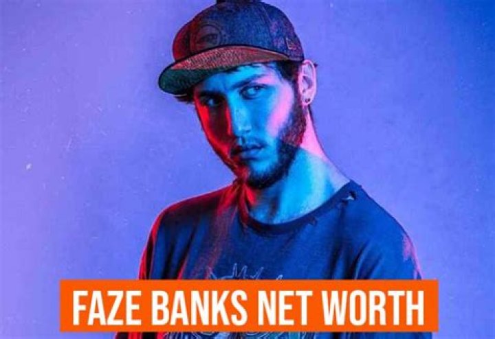 FaZe Banks Net Worth: Details About YouTube, Career, Age, House, Income - SarkariResult