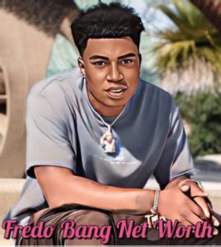 Fredo Bang Net Worth [2022] Career, Girlfriend, Facts, & More