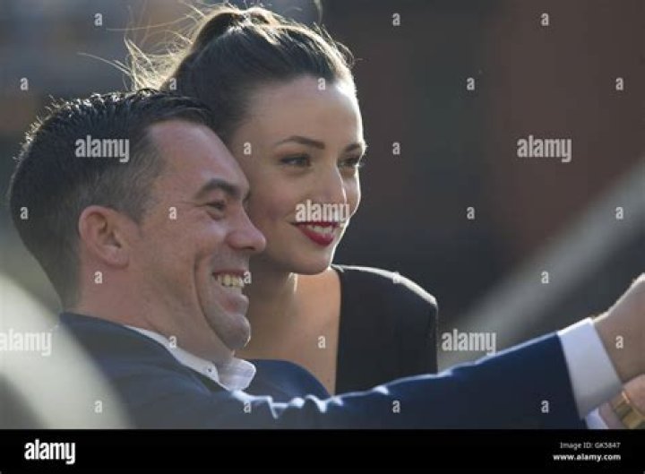 Gaite Jansen Dating, Boyfriend, Married, Career, Net Worth, and Wiki-Bio!