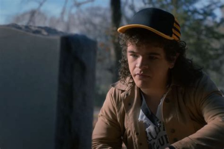 Gaten Matarazzo