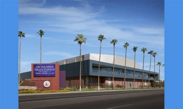 GCU Student Death, A Grand Canyon University Student Was Found Dead On Campus