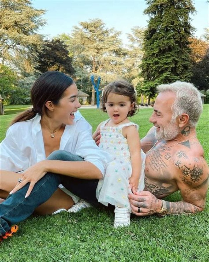 Gianluca Vacchi Net Worth (2022) Biography, Girlfriend, Pack, And, More