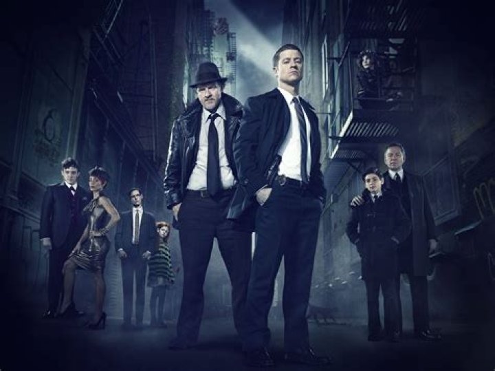 Gotham Renewed for Season 6 Release Date : Spoilers, Streaming Schedule & Where To Watch? - SarkariResult