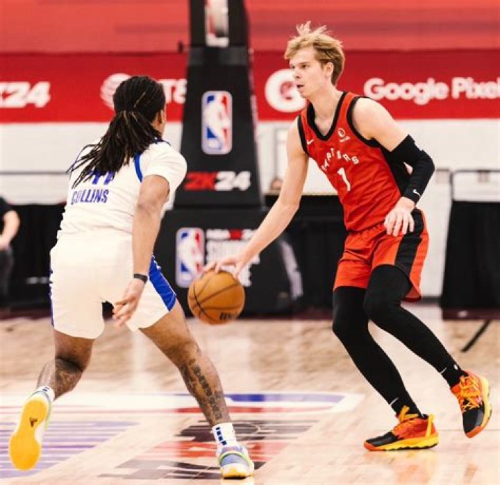 Gradey Dick Net Worth: Details About NBA, Parents, Rivals, Height, Age - SarkariResult