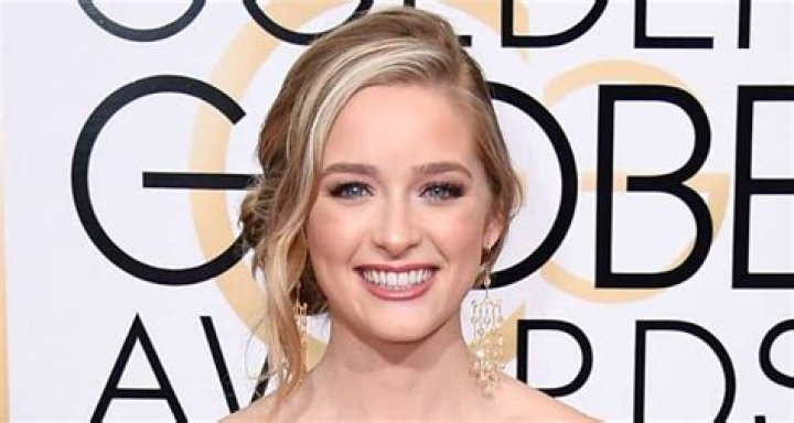 Greer Grammer Height, Weight, Measurements, Bra Size, Shoe Size
