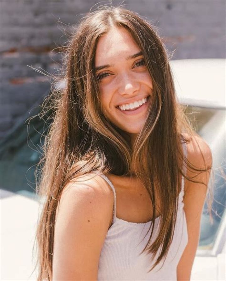 Hannah Meloche