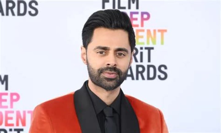 Hasan Minhaj's Stand-Up: Addressing the Anthrax Scare Controversy - SarkariResult