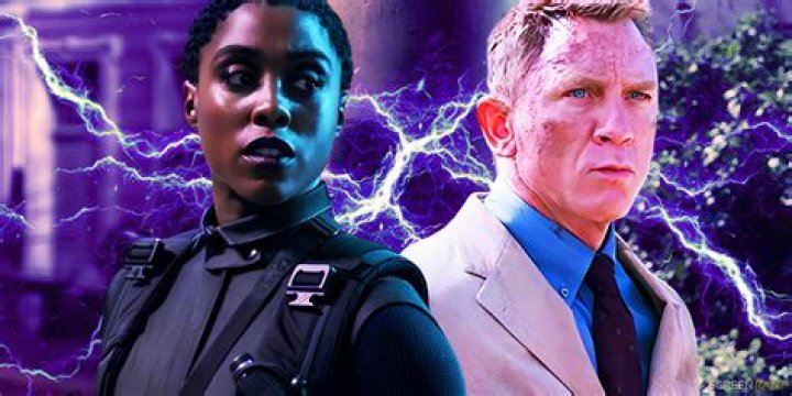 Here's the Net Worth of Lashana Lynch!