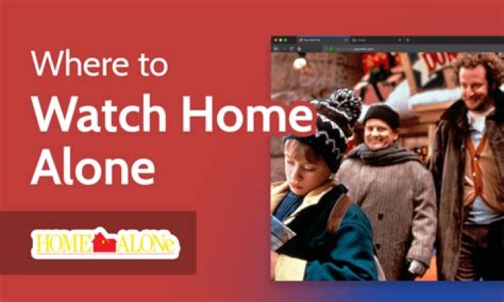 Home Alone: Where to Watch It? When Will Home Alone Be Back on Disney Plus? - SarkariResult
