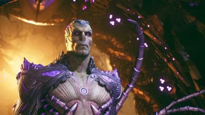 How did Brainiac take control of the Justice League in Suicide Squad Kill the Justice League? - SarkariResult