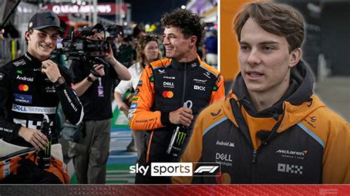 How Many Victories Has Lando Norris Achieved in His Formula 1 Career? - SarkariResult