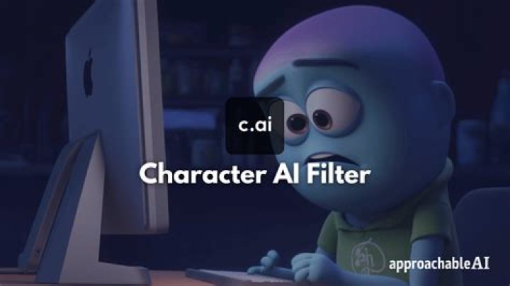How to Break the Character AI Filter? How to Get Past Character AI Filter? - News