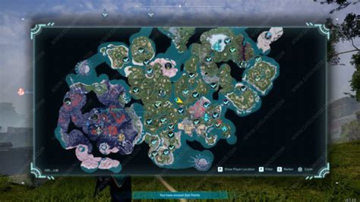 How To Breed Astegon In Palworld? - SarkariResult