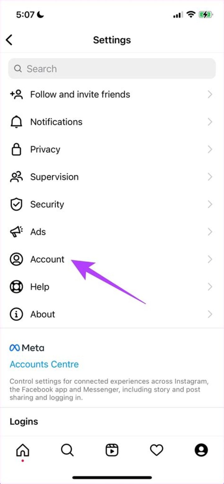 How to Fix Instagram Messages Not Showing? - SarkariResult