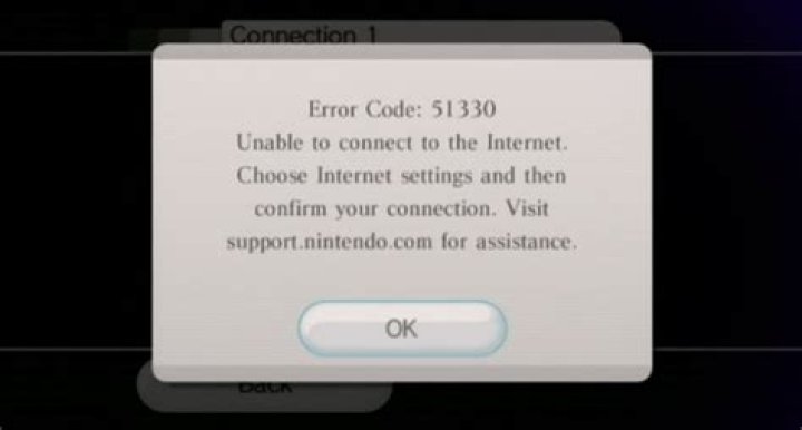 How To Fix Nintendo Wii Error Code 51331? - SarkariResult