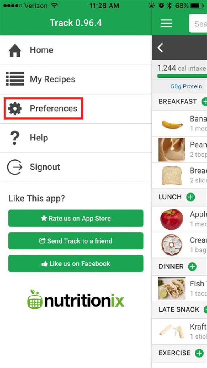 How to Fix Nutritionix Track App Not Working Issue? - SarkariResult