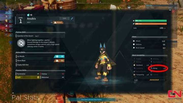 How to Fix / Solve Palworld Pals Not Mining Ore - SarkariResult