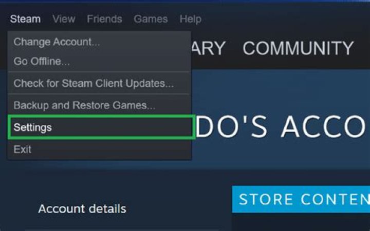 How to Fix / Solve Steam Content Servers Unreachable - SarkariResult