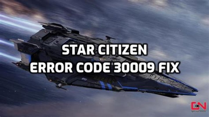 How to Fix Star Citizen Lobby Error Code 60015? What is Star Citizen Lobby Error Code 60015? - SarkariResult