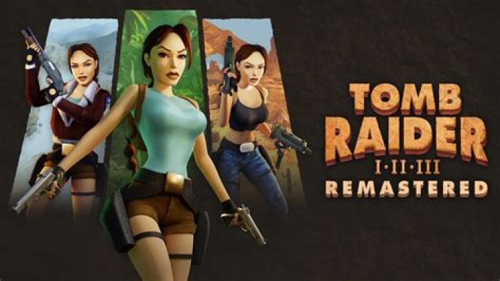 How to get Modern Controls in Tomb Raider 1-3 Remastered? - SarkariResult
