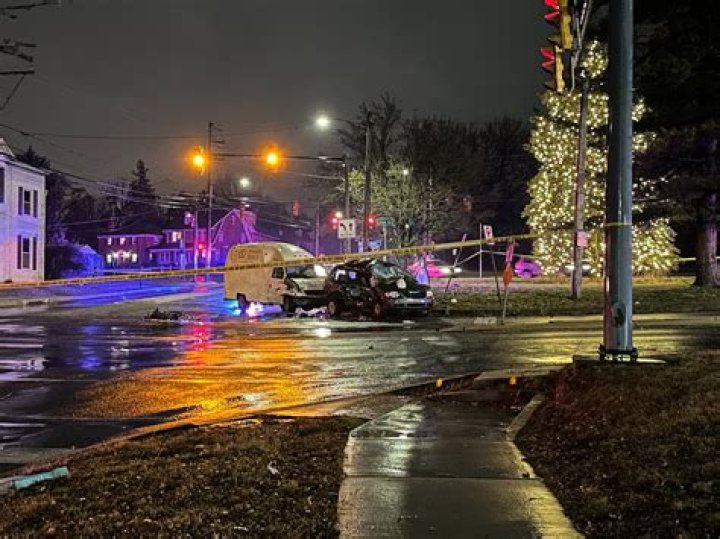 Illinois: Nine-Year-Old Easton Dean Wilsey Died in Bicycle-Train Crash