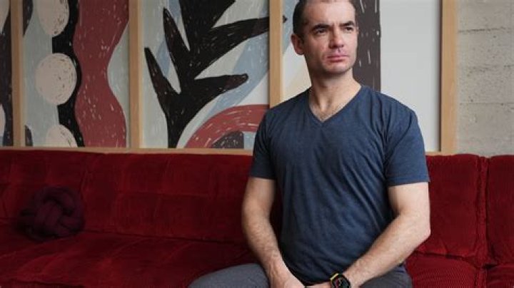 Ilya Sutskever Openai Co-Founder Biography, Age, Net Worth, Family, Religion, Salary, Income & Assets - Check Details - SarkariResult