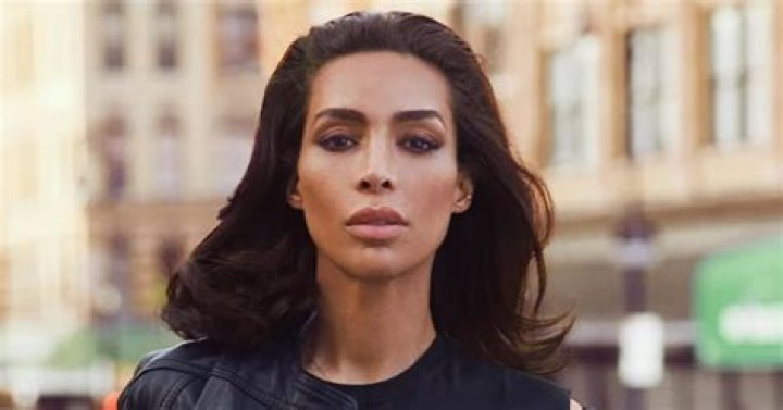 Ines Rau Height, Weight, Measurements, Bra Size, Shoe Size