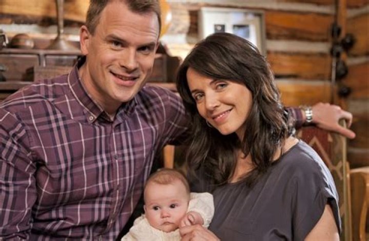 Inga Cadranel Married, Husband, Children, Net Worth, Age, Height, Wiki-Bio