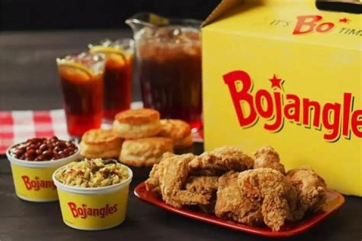 Is Bojangles Open On Halloween - SarkariResult