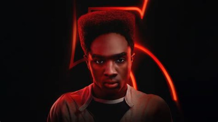 Is Caleb Mclaughlin Leaving Stranger Things? Who is Caleb Mclaughlin? Why He Leaving Stranger Things? - SarkariResult