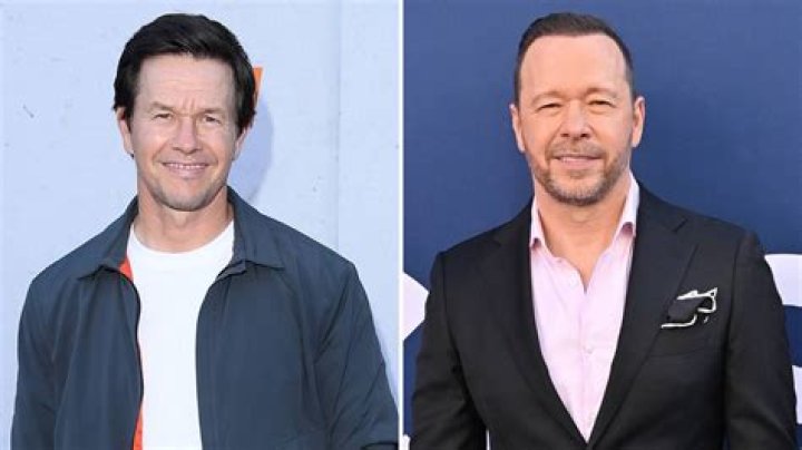 Is Donnie Wahlberg Truly Mark Wahlberg's Brother? Unraveling the Famous Hollywood Family Connection - SarkariResult