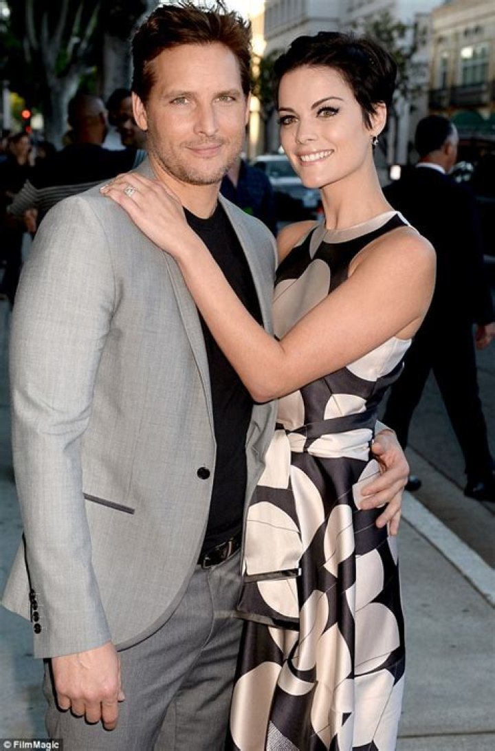 Is Jaimie Alexander in a Relationship?