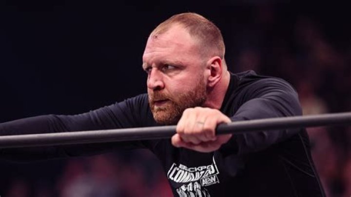 Is Jon Moxley Saying Farewell to AEW? Understanding Jon Moxley and His Potential Departure. - SarkariResult