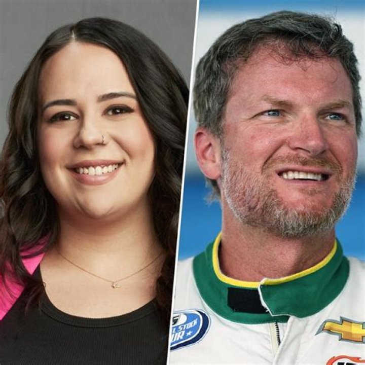 Is Karsyn Related to Dale Earnhardt? Who is Karsyn Related to on Claim to Fame?