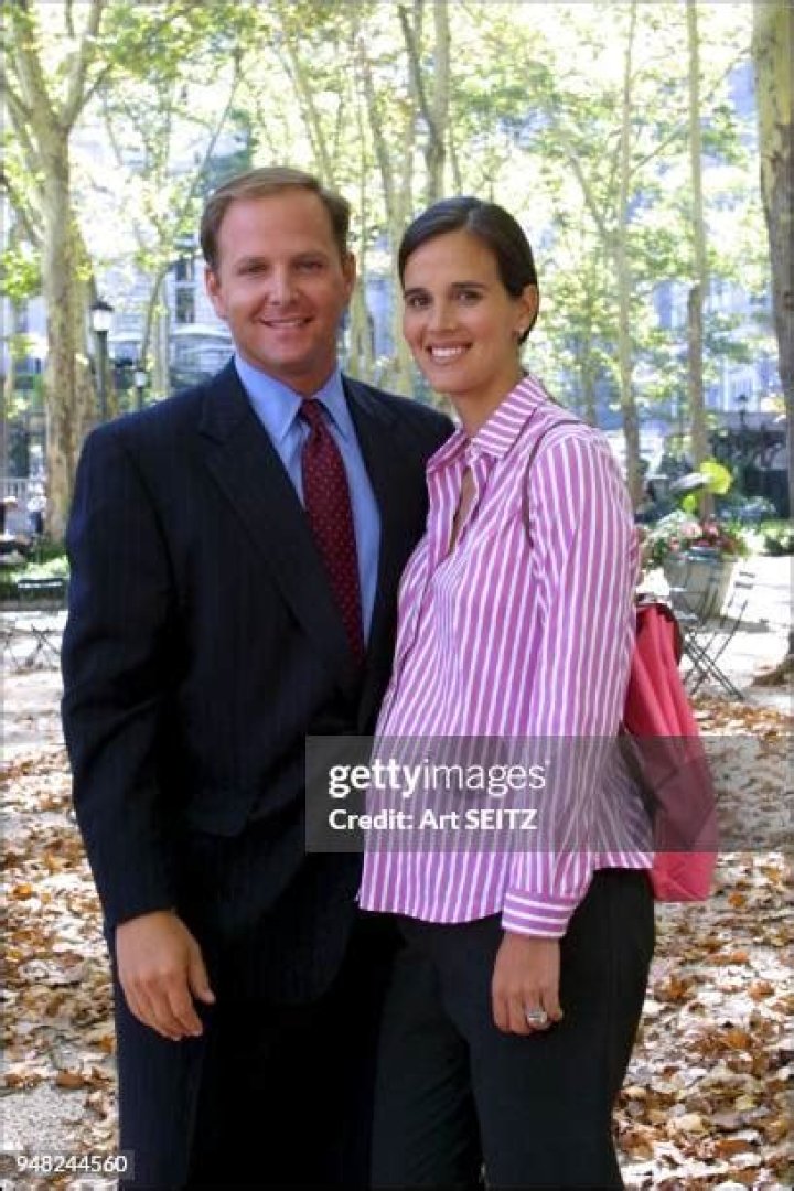 Is Mary Joe Fernandez Pregnant? Who is Mary Joe Fernandez? - Latest News