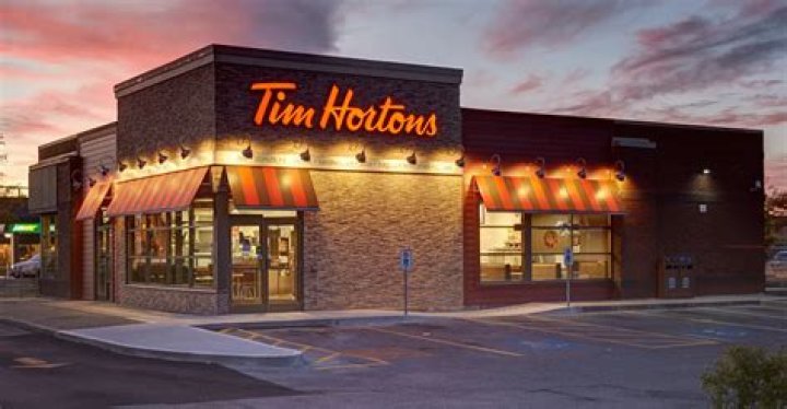Is Tim Hortons Open On 4th Of July - SarkariResult