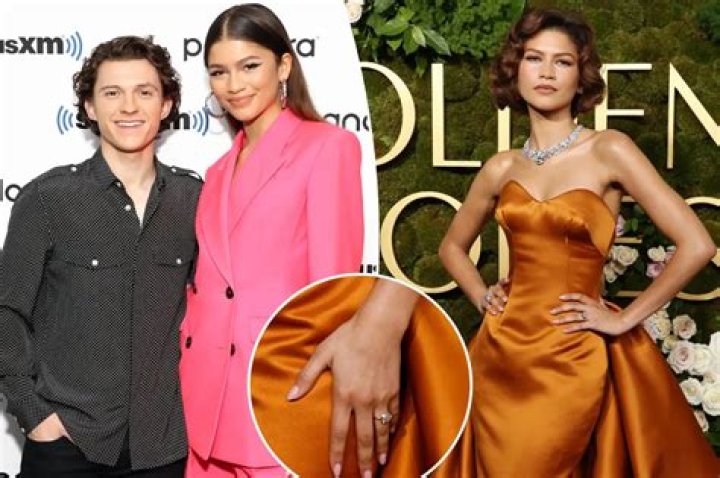 Is Tom Holland and Zendaya Engaged? What Happened Between Them?