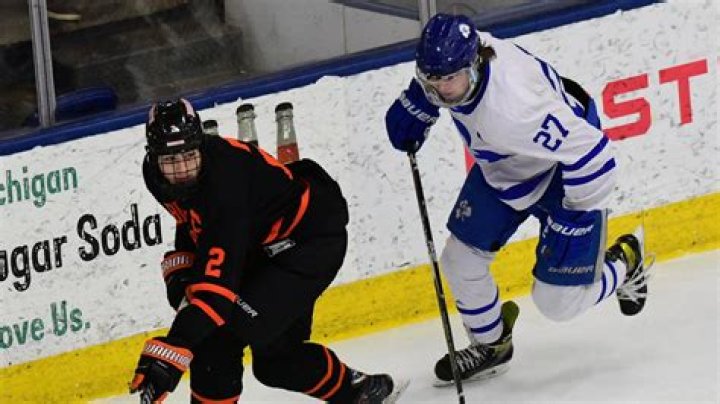 Jack Swamba, a Michigan State University Student Died in A Motorbike Crash