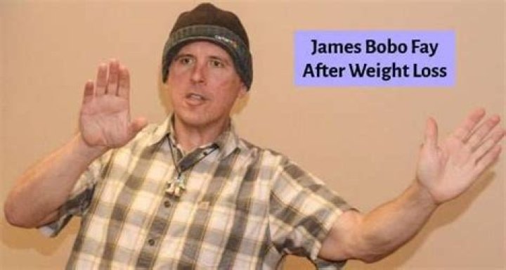 James “Bobo” Fay Wiki, Married, Net Worth, Illness, Health, Weight Loss