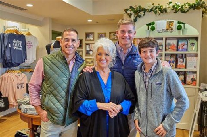 Jamie Deen Married and with Children: His Bio and Net Worth