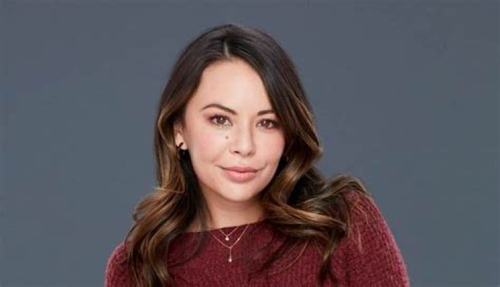 Janel Parrish Height, Weight, Measurements, Bra Size, Shoe Size